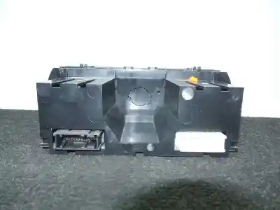 Second-hand car spare part climate control for jaguar x-type i (x400) 2.5 v6 a las 4 ruedas oem iam references 1x4h18c612bj - wyha74211 - x400eatc  