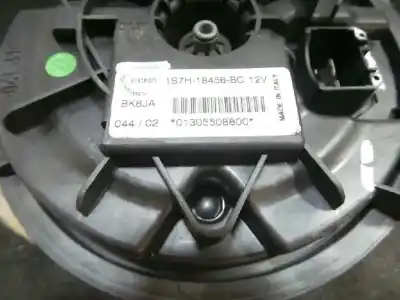 Автозапчасти б/у отопительный двигатель за jaguar x-type i (x400) 2.5 v6 a las 4 ruedas ссылки oem iam 1s7h18456bc - bk6ja - 01305508800  