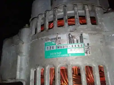Автозапчасти б/у генератор за jaguar x-type i (x400) 2.5 v6 a las 4 ruedas ссылки oem iam 401130 - q30231064 - tn1022110860  