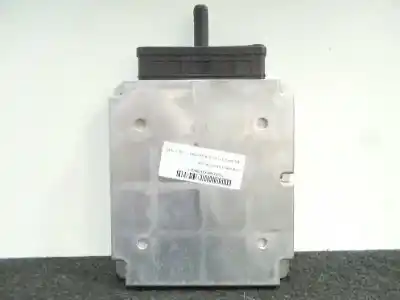 Автозапчасти б/у блок управления двигателем за jaguar x-type i (x400) 2.5 v6 a las 4 ruedas ссылки oem iam mb0797008949 - 1x4310k975ap - 008949