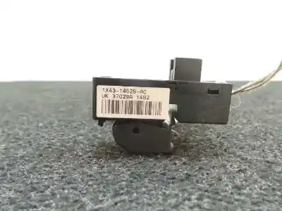 Second-hand car spare part right front power window switch for jaguar x-type i (x400) 2.5 v6 a las 4 ruedas oem iam references 1x4314529ac - uk37029a14b2  