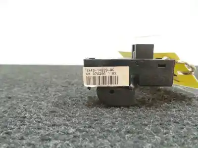 Second-hand car spare part rear right power window switch for jaguar x-type i (x400) 2.5 v6 a las 4 ruedas oem iam references 1x4314529ac - uk37029a11b2  