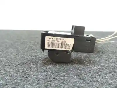 Second-hand car spare part rear left power window switch for jaguar x-type i (x400) 2.5 v6 a las 4 ruedas oem iam references 1x4314529ac - uk37029a25b2  