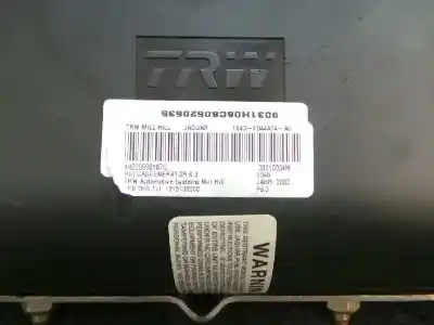 Second-hand car spare part front right air bag for jaguar x-type i (x400) 2.5 v6 a las 4 ruedas oem iam references 1x43f044a74ag - 30310004m - 1x43f045b66ae  