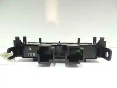 Second-hand car spare part hazard warning lights for jaguar x-type i (x400) 2.5 v6 a las 4 ruedas oem iam references 1x43138302ac - uk37031a02a2  