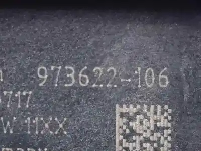 Автозапчастина б/у двигатель заднього правого скла для seat altea xl (5p5, 5p8) 1.9 tdi посилання на oem iam 1k0959704m - 995915334 - 7746021700 - 973622106  