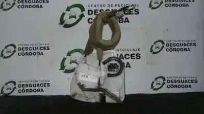 Peça sobressalente para automóvel em segunda mão fechadura da porta traseira direita por mazda 2 (de_, dh_) 1.3 (de3fs) referências oem iam d651