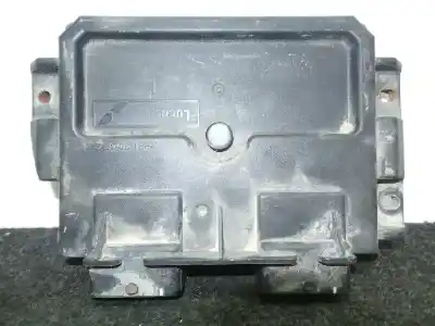 Piesă de schimb auto la mâna a doua UNITATE DE CONTROL MOTOR ECU pentru PEUGEOT 206 BERLINA  Referințe OEM IAM   