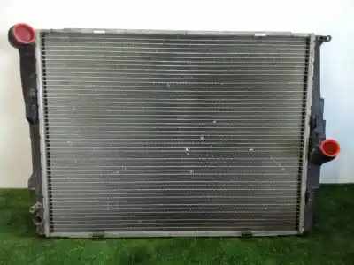 Tweedehands auto-onderdeel waterradiator voor bmw serie 1 berlina (e81/e87) 2.0 16v oem iam-referenties 754750404