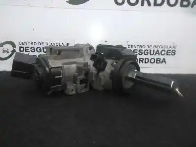 Peça sobressalente para automóvel em segunda mão comutador de ignição por mazda 2 (de_, dh_) 1.3 (de3fs) referências oem iam d01h66938a