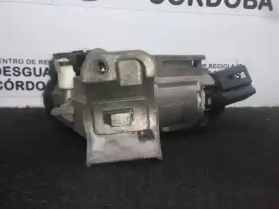 Second-hand car spare part ignition switch for mazda 2 (de_, dh_) 1.3 (de3fs) oem iam references d01h66938a 6.pin 