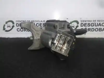 Second-hand car spare part ignition switch for mazda 2 (de_, dh_) 1.3 (de3fs) oem iam references d01h66938a 6.pin 