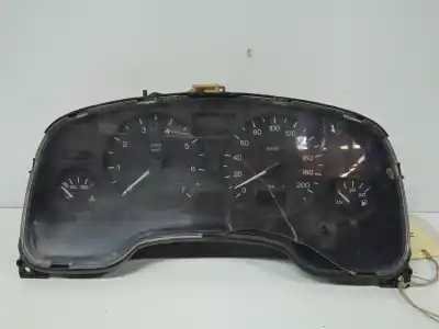 Second-hand car spare part DASHBOARD for OPEL ASTRA G BERLINA  OEM IAM references 90561454QN - 110008830004  