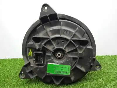 Pièce détachée automobile d'occasion moteur de chauffage pour ford mondeo berlina (ge) 2.0 tdci cat références oem iam 1s7h18456ad - 9020008 - bk6ja  visteon - 4-pin