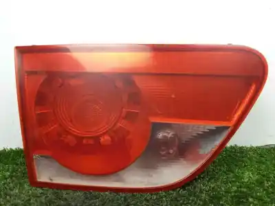 Peça sobressalente para automóvel em segunda mão farolim interior traseiro esquerdo por seat altea xl (5p5, 5p8) 1.9 tdi referências oem iam 5p8945093d
