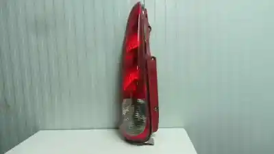 Peça sobressalente para automóvel em segunda mão FAROLIM TRASEIRO ESQUERDO por DAEWOO TACUMA  Referências OEM IAM   