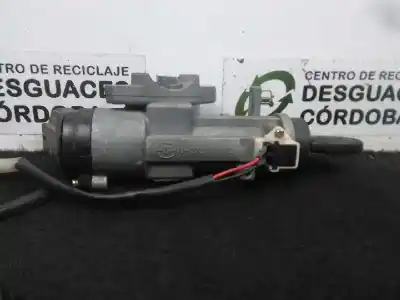 Second-hand car spare part IGNITION SWITCH for DAEWOO TACUMA  OEM IAM references 531286 6.PIN 