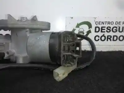 Second-hand car spare part ignition switch for daewoo tacuma 1.8 oem iam references 531286 6.pin 