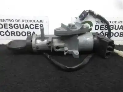 Second-hand car spare part ignition switch for daewoo tacuma 1.8 oem iam references 531286 6.pin 