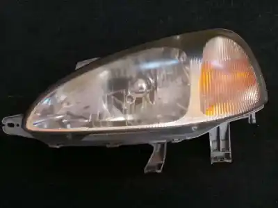 Second-hand car spare part LEFT HEADLIGHT for DAEWOO TACUMA  OEM IAM references   