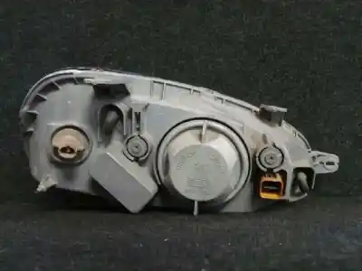 Second-hand car spare part left headlight for daewoo tacuma 1.8 oem iam references   