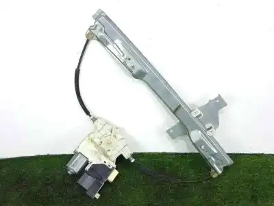 Pezzo di ricambio per auto di seconda mano alzacristalli anteriore destro per citroen c4 berlina 1.6 16v hdi riferimenti oem iam 