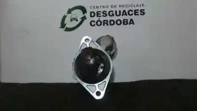 Pezzo di ricambio per auto di seconda mano motorino di avviamento per opel meriva a monospace (x03) 1.6 (e75) riferimenti oem iam 55556092 - 6b238000048