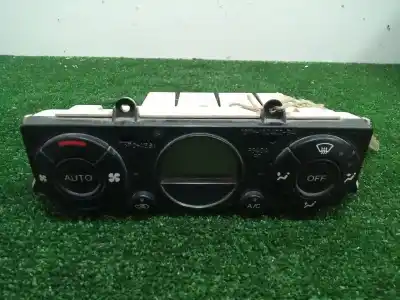 Gebrauchtes Autoersatzteil KLIMAKONTROLLE zum FORD MONDEO BERLINA (GE)  OEM-IAM-Referenzen 1S7H18C612BB WWNA09601 