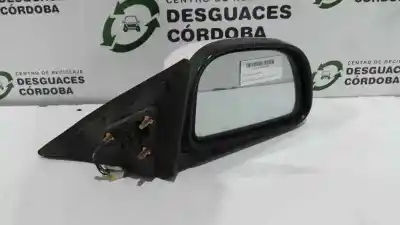 Recambio de automóvil de segunda mano de retrovisor derecho para mitsubishi galant berlina (ea0) 2.0 cat referencias oem iam   