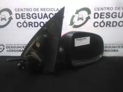 Pezzo di ricambio per auto di seconda mano retrovisore destro per opel corsa c (x01) 1.2 twinport (f08 f68) riferimenti oem iam 