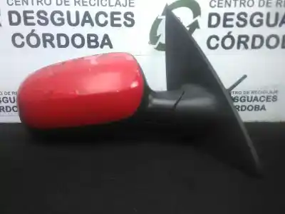 Pezzo di ricambio per auto di seconda mano retrovisore destro per opel corsa c (x01) 1.2 twinport (f08 f68) riferimenti oem iam   