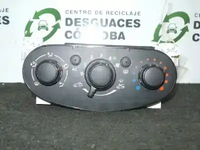 Автозапчасти б/у отопление / кондиционирование воздуха за dacia sandero 0.9 tce cat ссылки oem iam t1019674j - a131115al