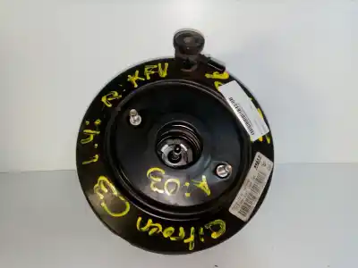 İkinci el araba yedek parçası FREN SERVISI için CITROEN C3  OEM IAM referansları 9649329380  