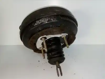 Peça sobressalente para automóvel em segunda mão servo freio por citroen c3 1.4 referências oem iam 9649329380  