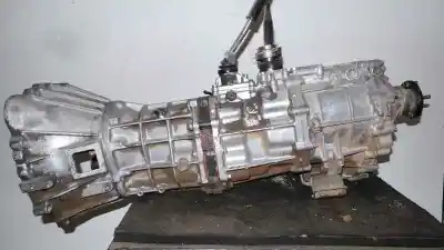 İkinci el araba yedek parçası VITES KUTUSU için TOYOTA 4-RUNNER (N13)  OEM IAM referansları 10508750  5 VELOCIDADES