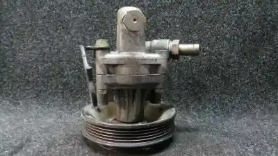 Second-hand car spare part STEERING PUMP for AUDI A4 BERLINA (B5)  OEM IAM references 8D0145155R - 7681955274 POLEA 130 MM ZF - 110.BAR