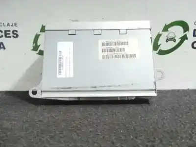 Peça sobressalente para automóvel em segunda mão sistema de áudio / rádio cd por jeep patriot 2.0 crd cat referências oem iam 05064118ak - 29961ae - da290947f0147