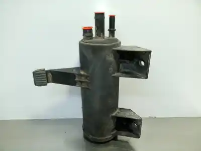 Pezzo di ricambio per auto di seconda mano filtro a carboni attivi per bmw serie 6 cabrio (e64) 4.4 v8 32v cat riferimenti oem iam 6761043 - 6760225