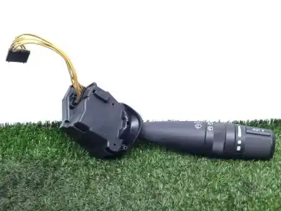 Peça sobressalente para automóvel em segunda mão comutador de limpa vidros por jeep patriot 2.0 crd cat referências oem iam 214867203 - 12872