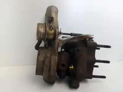 Second-hand car spare part TURBOCHARGER for NISSAN TERRANO II (R20)  OEM IAM references 14411G2401 - 4520471S - YC01298A  
