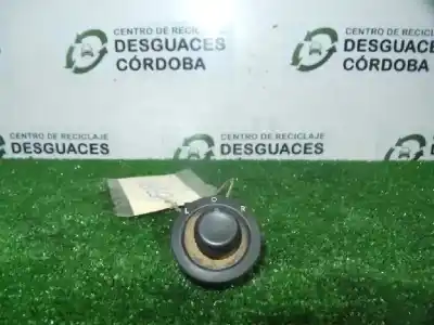 Peça sobressalente para automóvel em segunda mão COMUTADOR DE ESPELHOS RETROVISORES por JEEP PATRIOT  Referências OEM IAM 56040694AD  