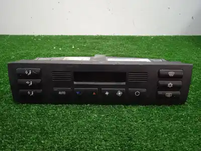 Second-hand car spare part CLIMATE CONTROL for BMW SERIE 3 BERLINA (E46)  OEM IAM references 64118384112 - 5HB00773802  