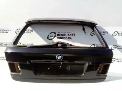 Second-hand car spare part TAILGATE for BMW SERIE 3 TOURING (E46)  OEM IAM references   