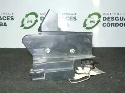 Tweedehands auto-onderdeel DEURSLOT RECHTS VOOR voor DACIA SANDERO  OEM IAM-referenties 805026816RC  