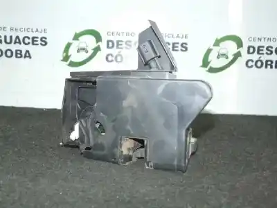 Second-hand car spare part front right door lock for dacia sandero 0.9 tce cat oem iam references 805026816rc  