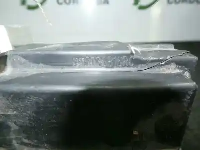 Second-hand car spare part front right door lock for dacia sandero 0.9 tce cat oem iam references 805026816rc  