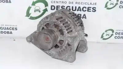 Pièce détachée automobile d'occasion ALTERNATEUR pour AUDI A4 AVANT (B5)  Références OEM IAM 2541895B  VAG.90
