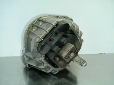 Second-hand car spare part engine support for bmw serie 1 berlina (e81/e87) 2.0 16v oem iam references 13981112  