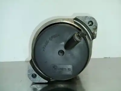 Second-hand car spare part engine support for bmw serie 1 berlina (e81/e87) 2.0 16v oem iam references 13981112  