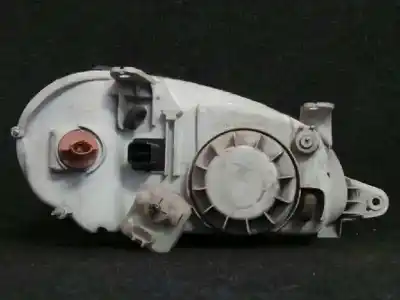 Second-hand car spare part left headlight for daewoo lanos 1.3 g -a13sms oem iam references   